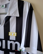 Juventus 1991-1992 - Zavarov Oleksandr