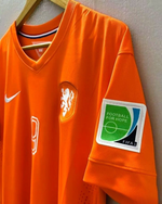 Netherlands 2014-2015 - Van Persie Robin