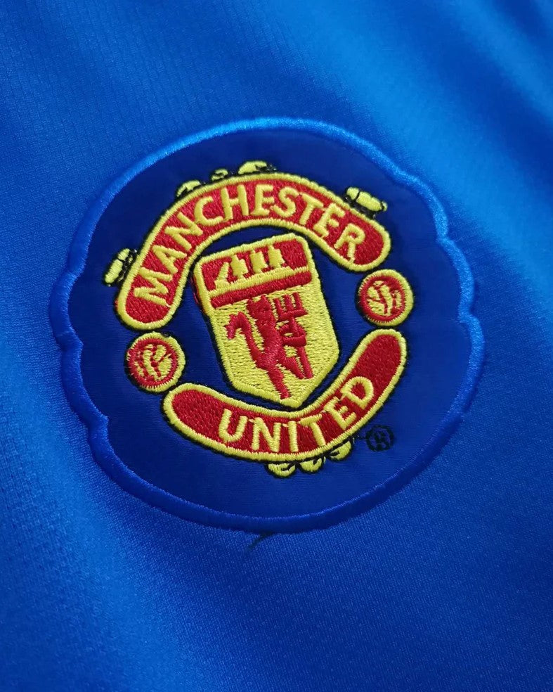 Manchester United 2008-2009 - Ronaldo Cristiano