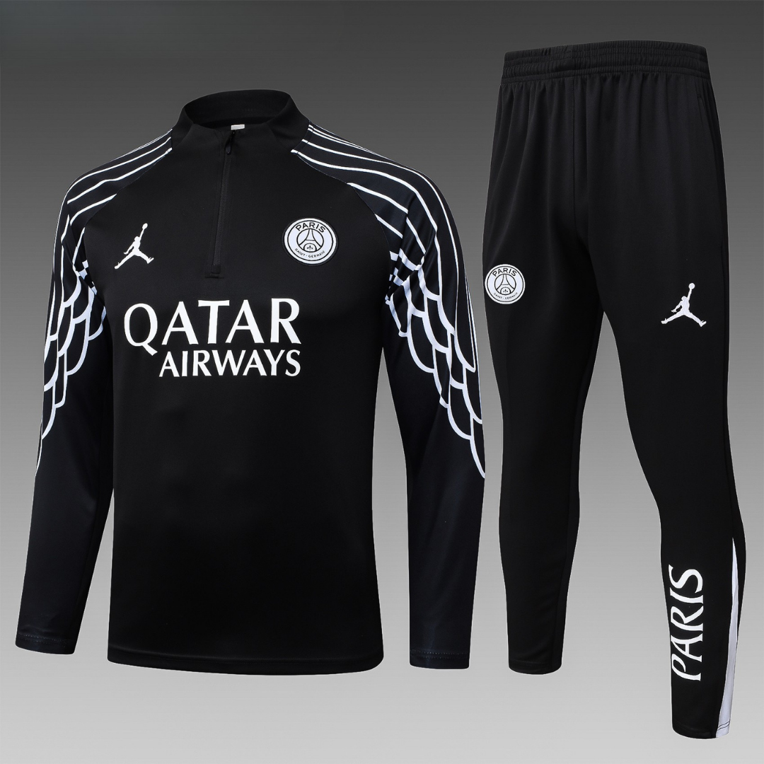 Paris Saint-Germain Tracksuit