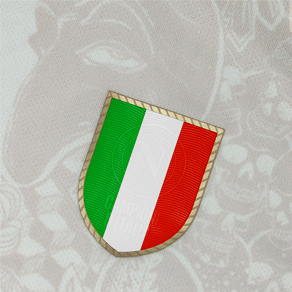 Napoli 2025-2026 - Ssc