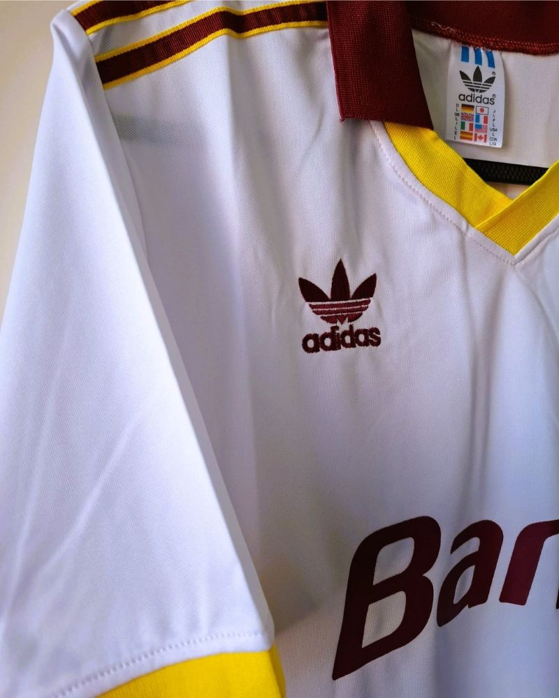 Roma 1991-1992 - Giannini Giuseppe