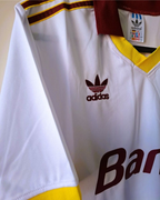 Roma 1991-1992 - Giannini Giuseppe