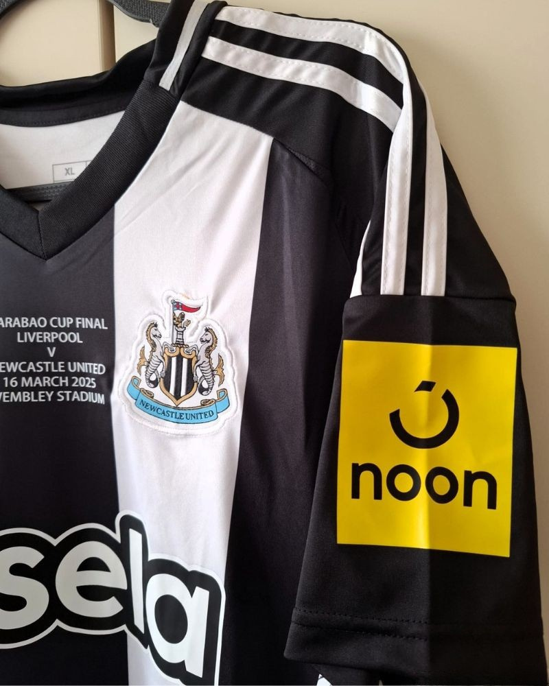 Newcastle 202425 Newc 2024-2025