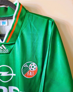 Ireland 1992-1993 - Keane Roy