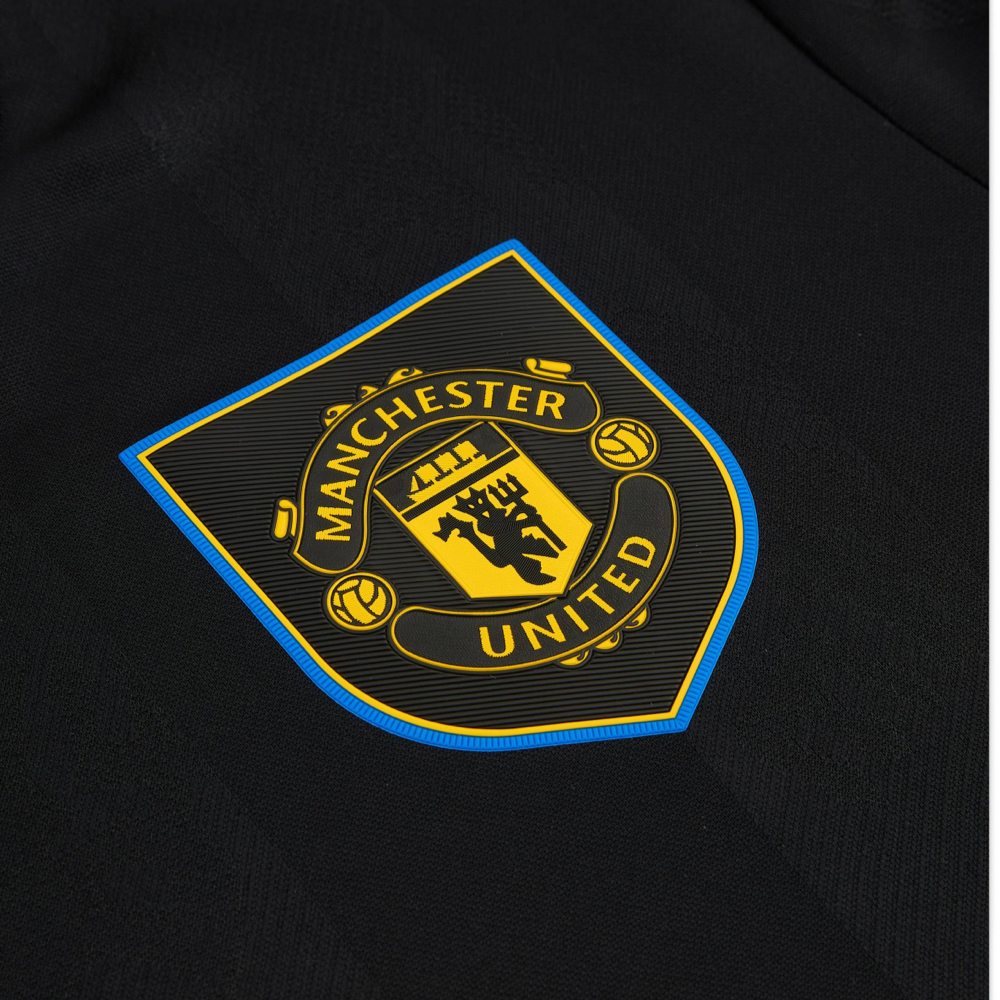 Manchester United 2025-2026 - 3A