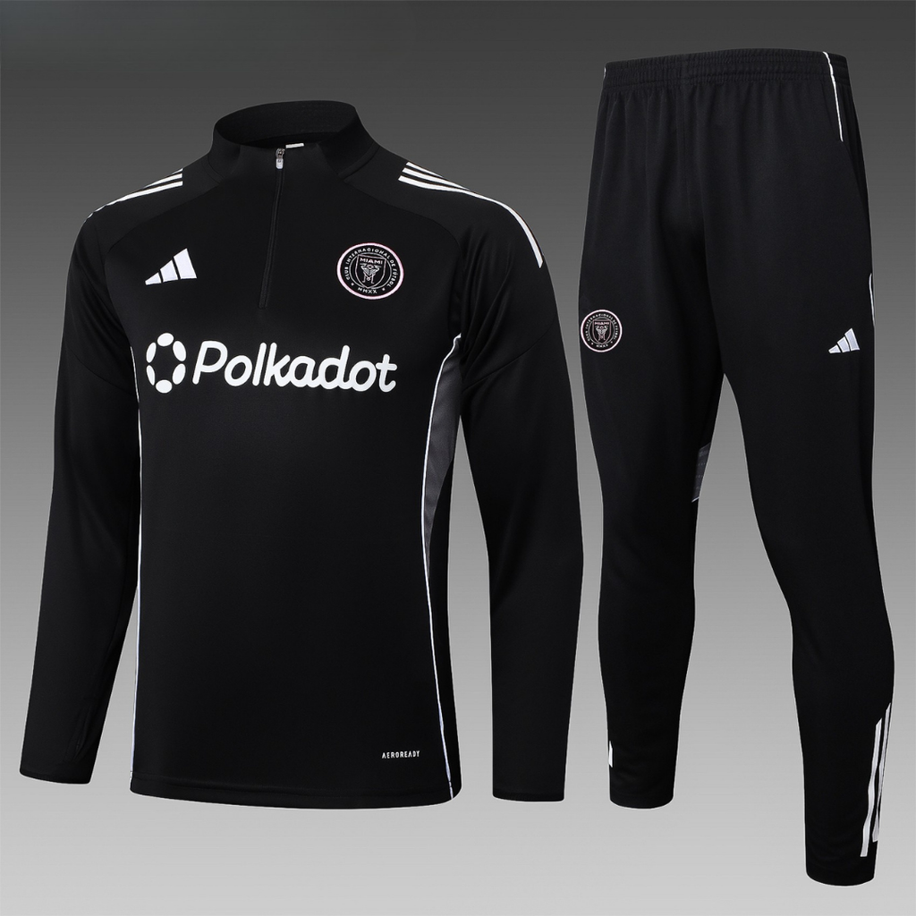 Inter Miami Tracksuit