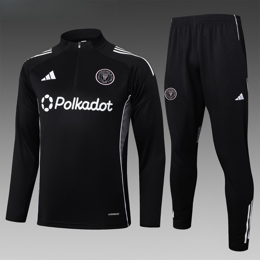 Inter Miami Tracksuit