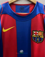 Barcelona 2004-2005 - Ronaldinho