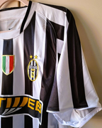 Juventus 2003-2004 - Del Piero Alessandro