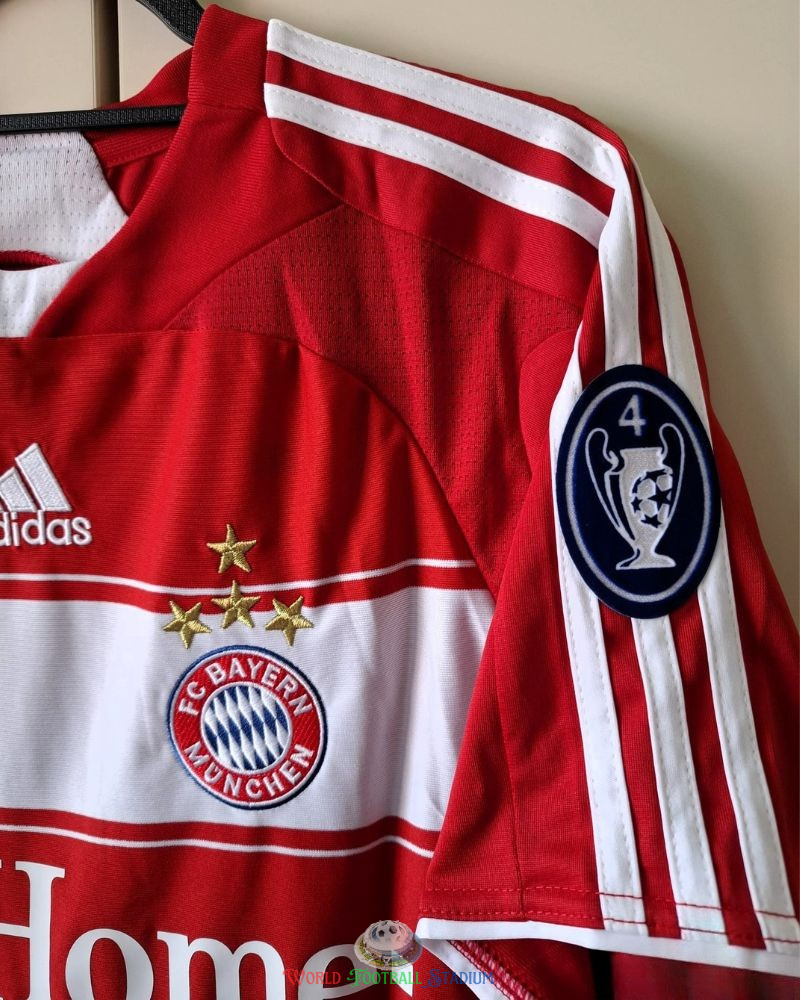 Klose Miroslav 200809 Baia M 2008-2009