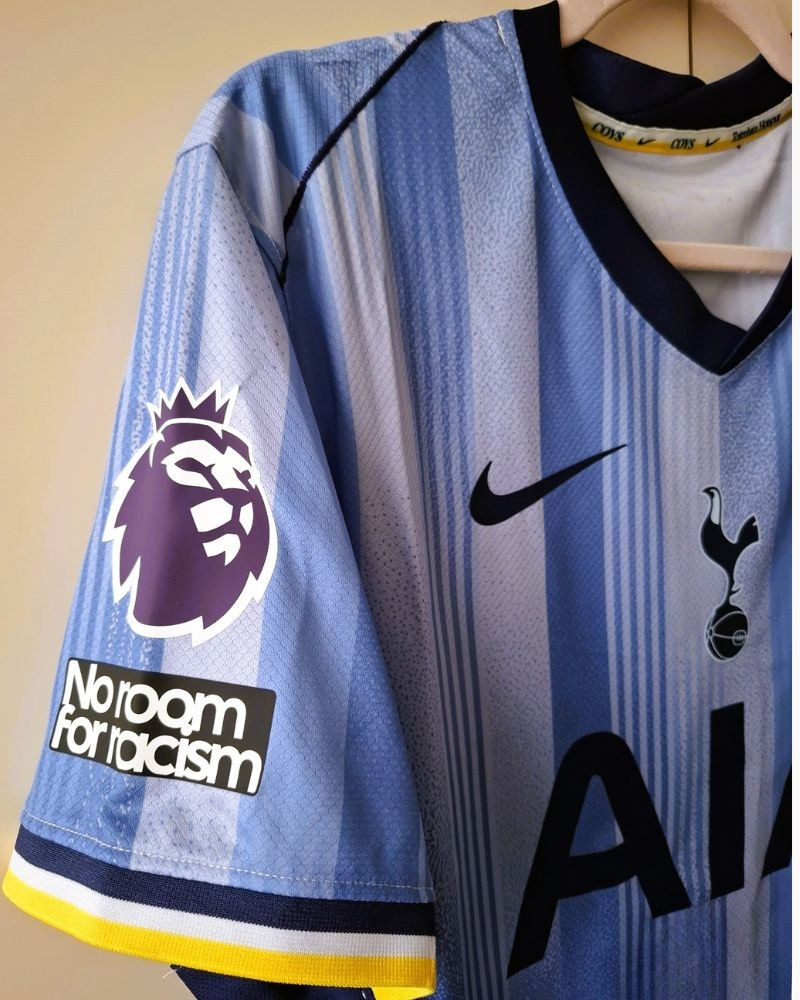 Tottenham Hotspur 2024-2025 - Son Heung Min