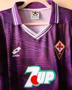 Argentina 1992-1993 - Batistuta Gabriel Omar