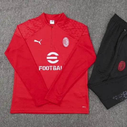 Milan Tracksuit