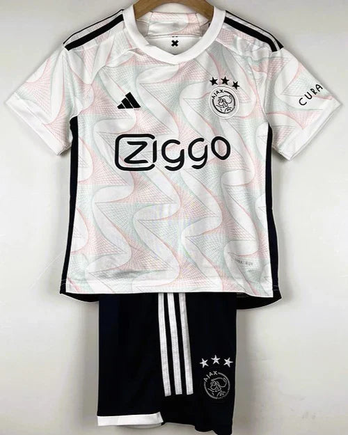 Ajax Kit Per Bambini