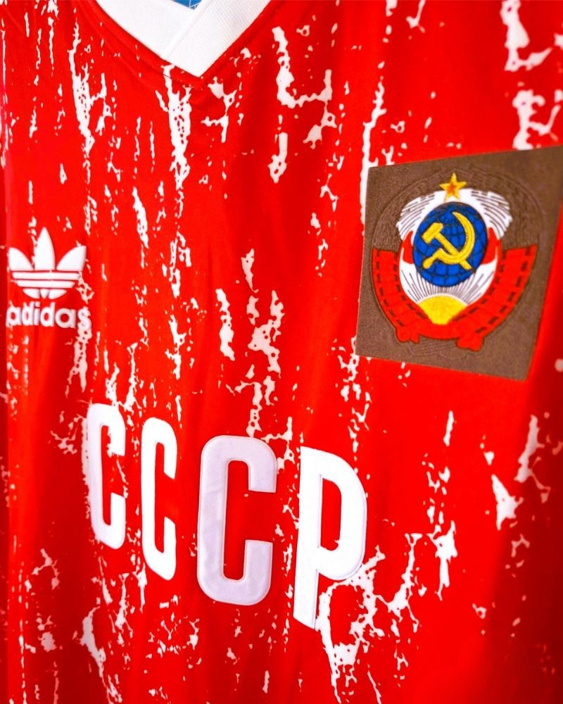 Zavarov Oleksandr 199091 Cccp 1990-1991