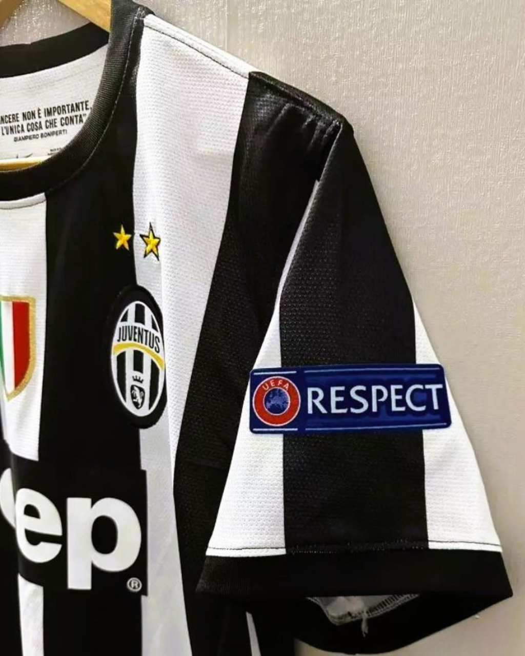 Juventus 2012-2013 - Vidal Arturo