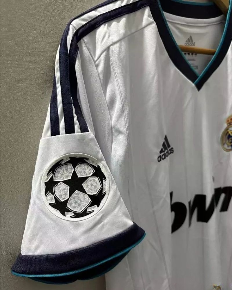 Ozil Mesut 201213 Reale M 2012-2013