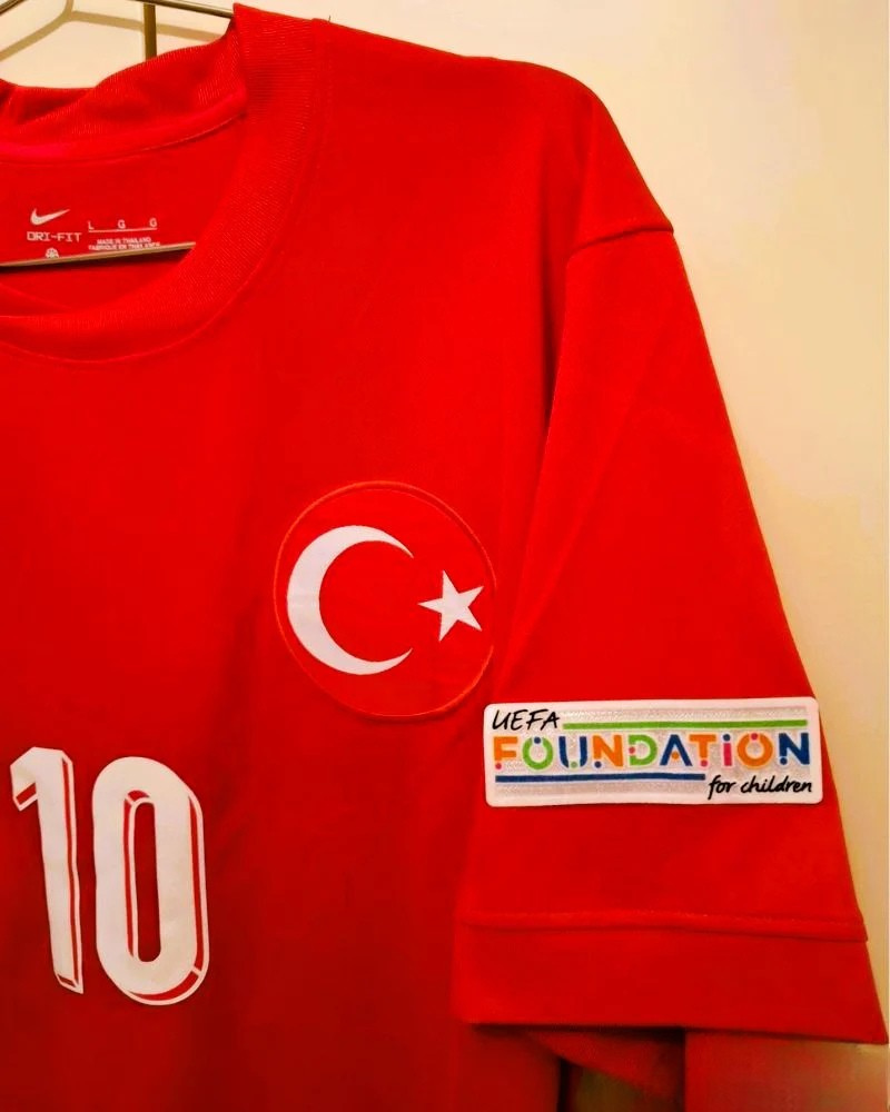 Calhanoglu Hakan 202425 Tour 2024-2025