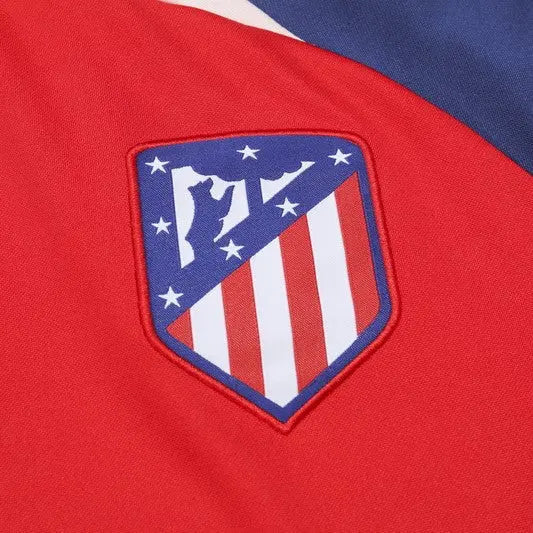 Atlético De Madrid Tracksuit