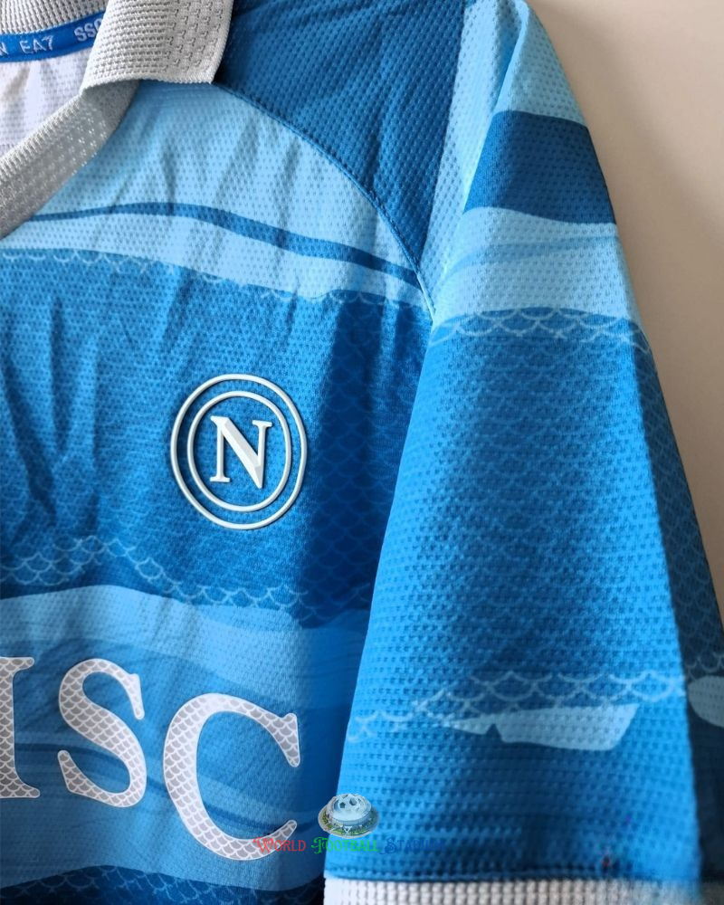 Mc Tominay Scott 202425 Riposo 2024-2025