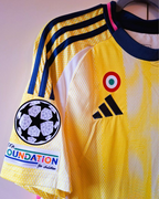 Juventus 2024-2025 - Stella