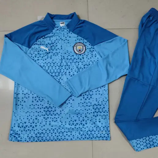Manchester City Tracksuite
