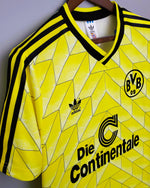 Borussia Dortmund 1988-1989 - Moller Andreas