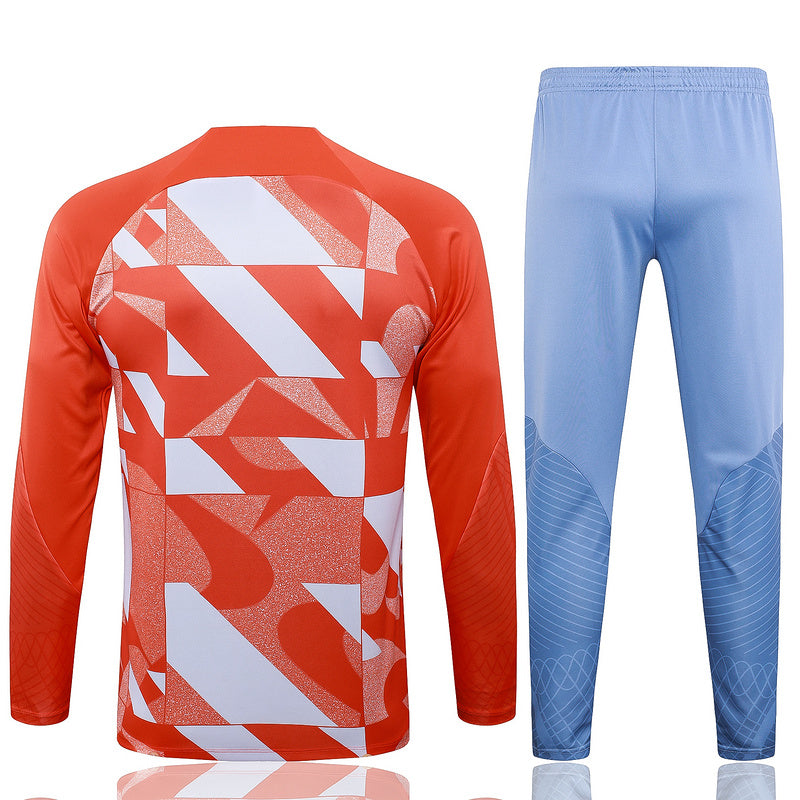 Inter 2024-2025 - Tracksuit