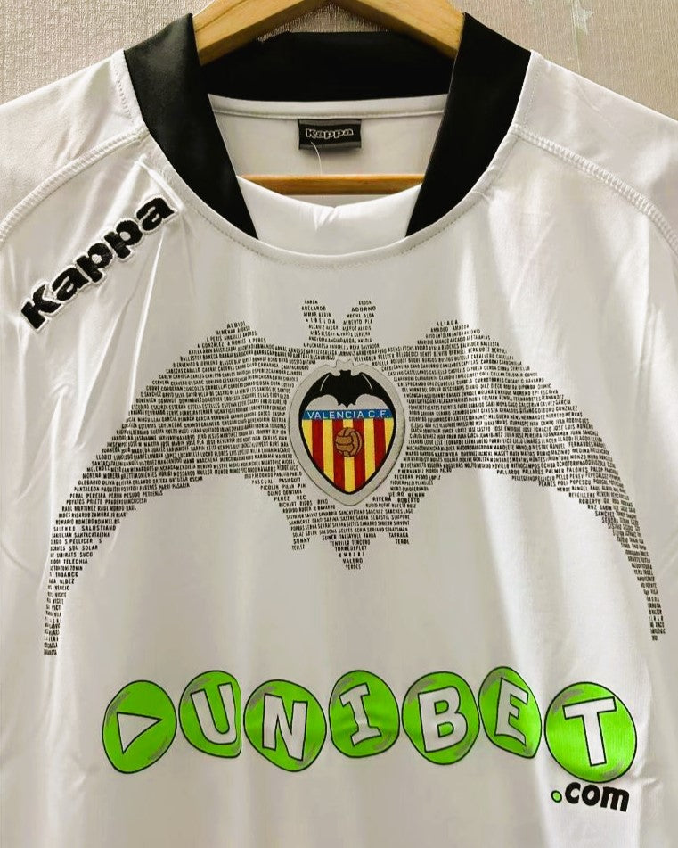 Valencia 2009-2010 - Villa David