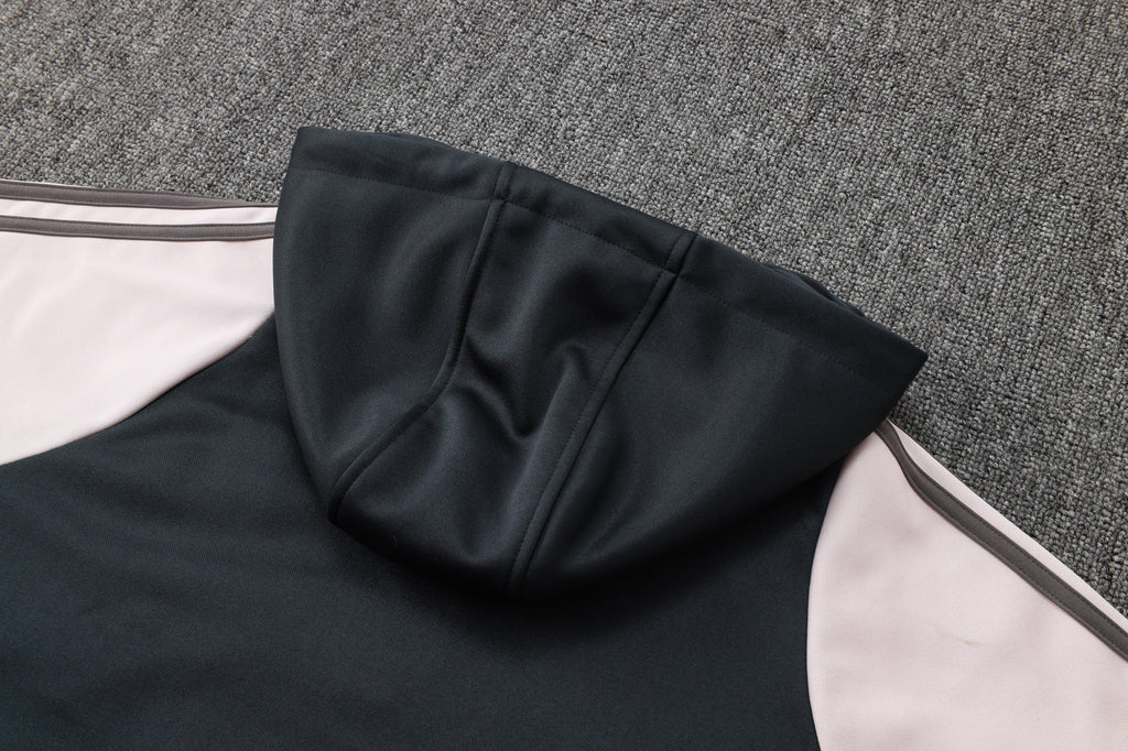 Real Madrid 2025 - Tracksuit