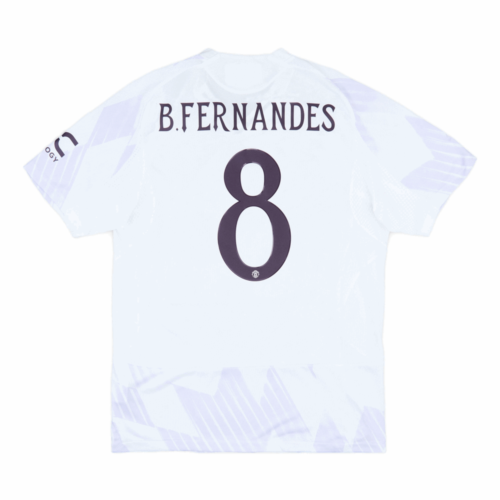 Manchester United 2025-2026 - 2A