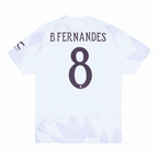 Manchester United 2025-2026 - 2A