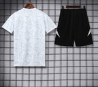 Real Madrid Kit Shirt + Shorts
