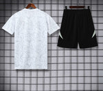 Real Madrid Kit Shirt + Shorts