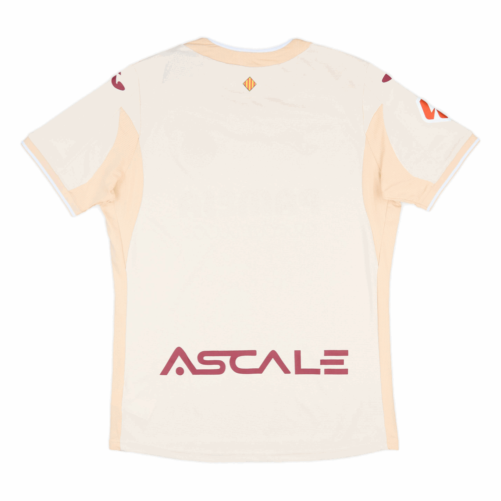 Villarreal 2025-2026