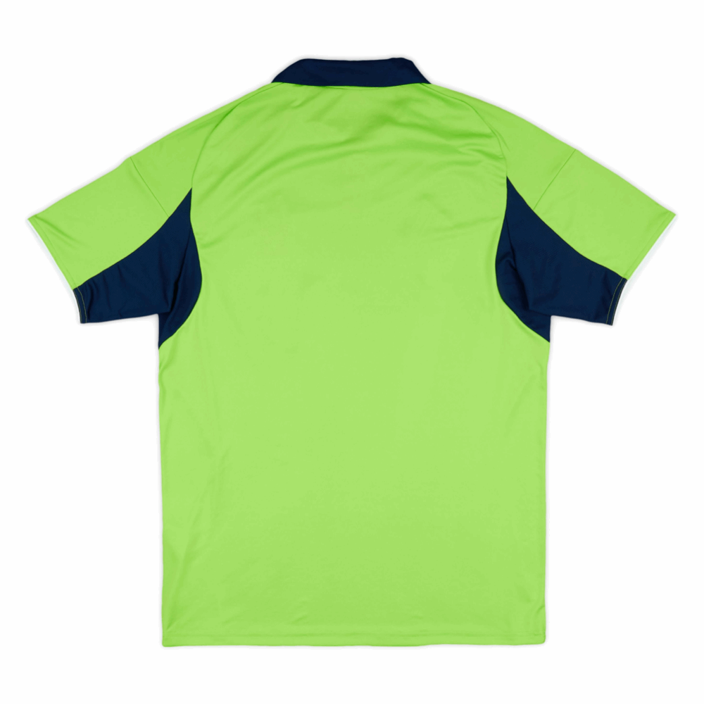 Fulham 2025-2026 - 2A