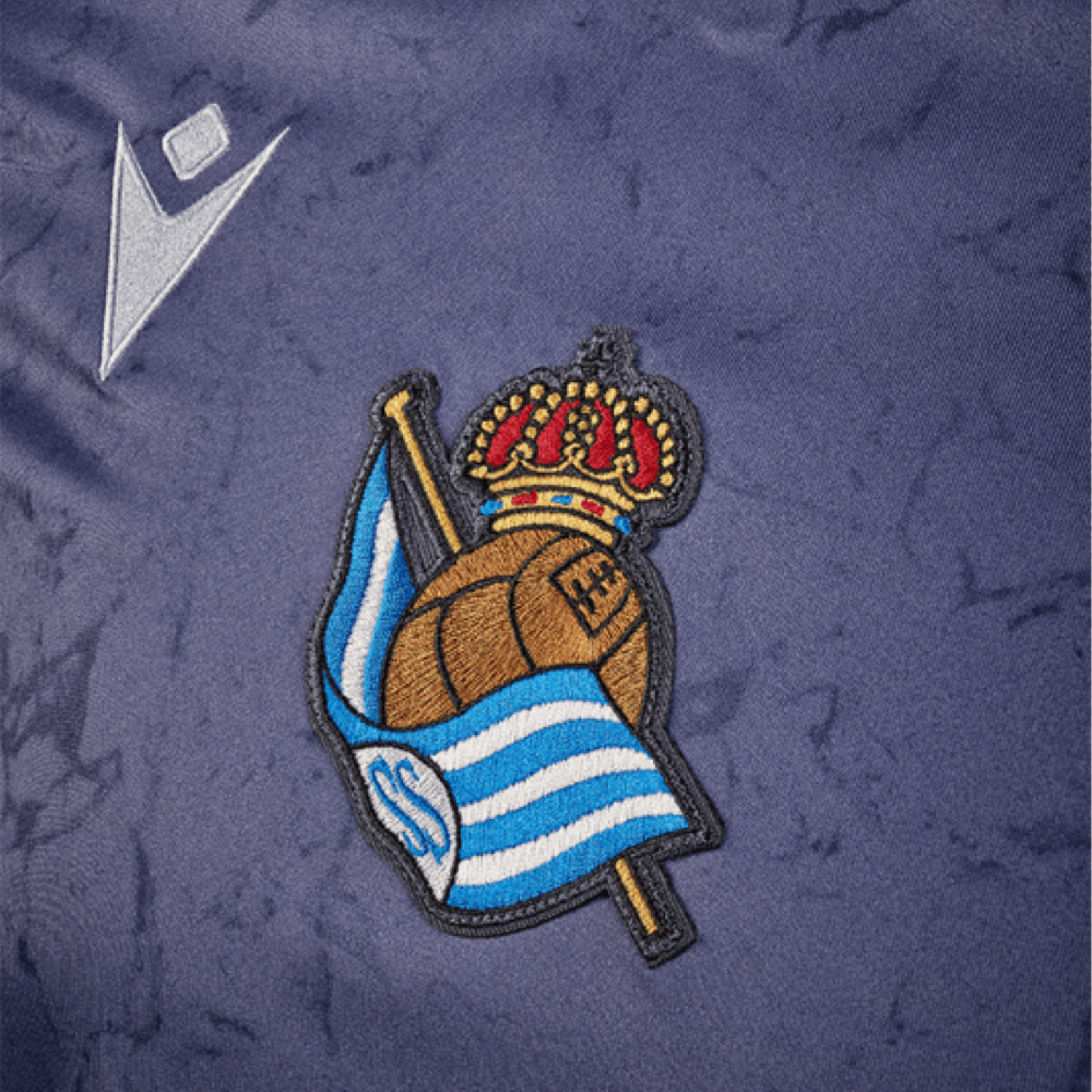 Real Sociedad 2025-2026