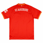 Augsburg 2025-2026 - 2A