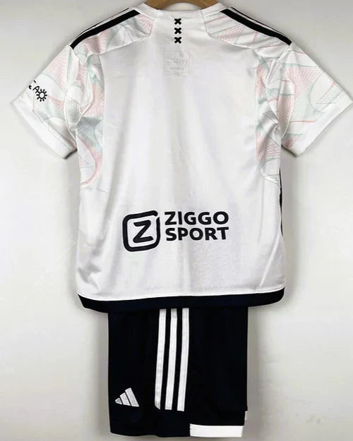 Ajax Kit Per Bambini