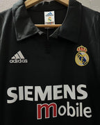 Ronaldo 2002-2003 Real Madrid