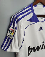 Real Madrid 2007-2008 - Raul Gonzalez Blanco