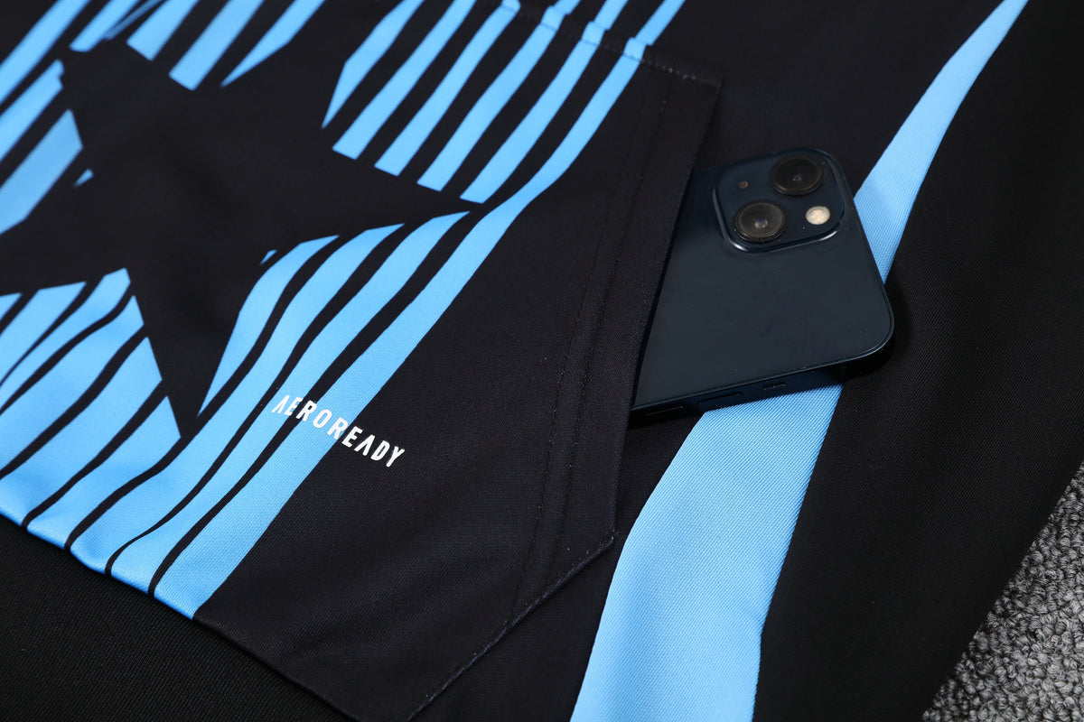 Argentina 2025 - Tracksuit 3 Stars