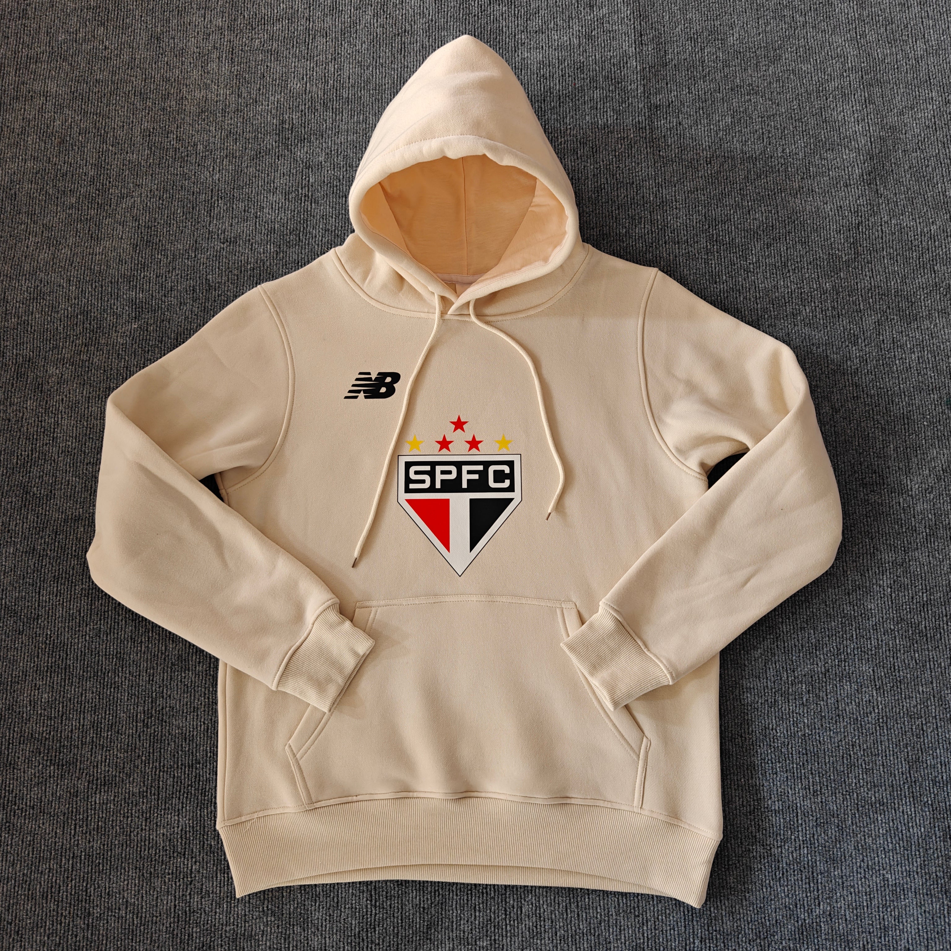 Santos Hoodie Paolo