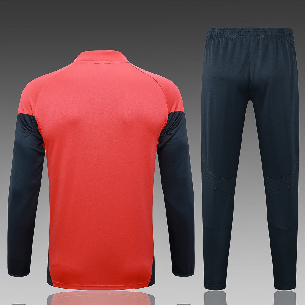 Bayern Munich Tracksuit