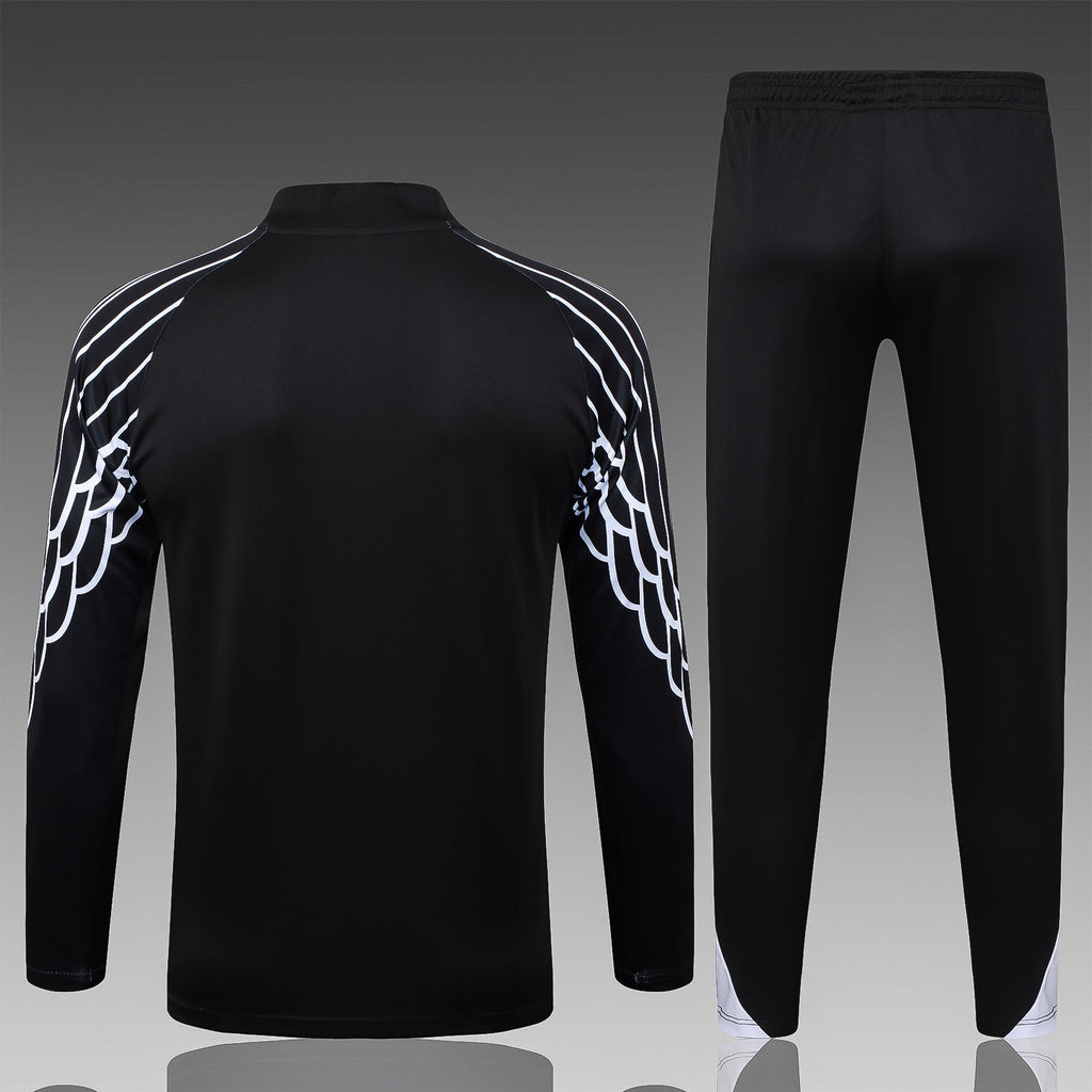 Paris Saint-Germain Tracksuit