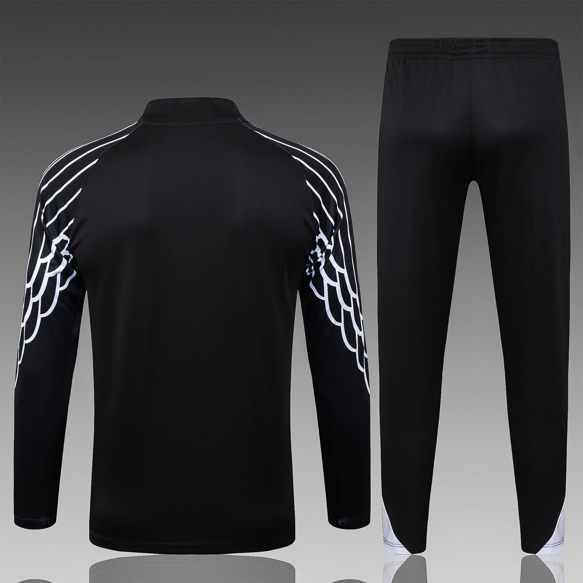 Paris Saint-Germain Tracksuit