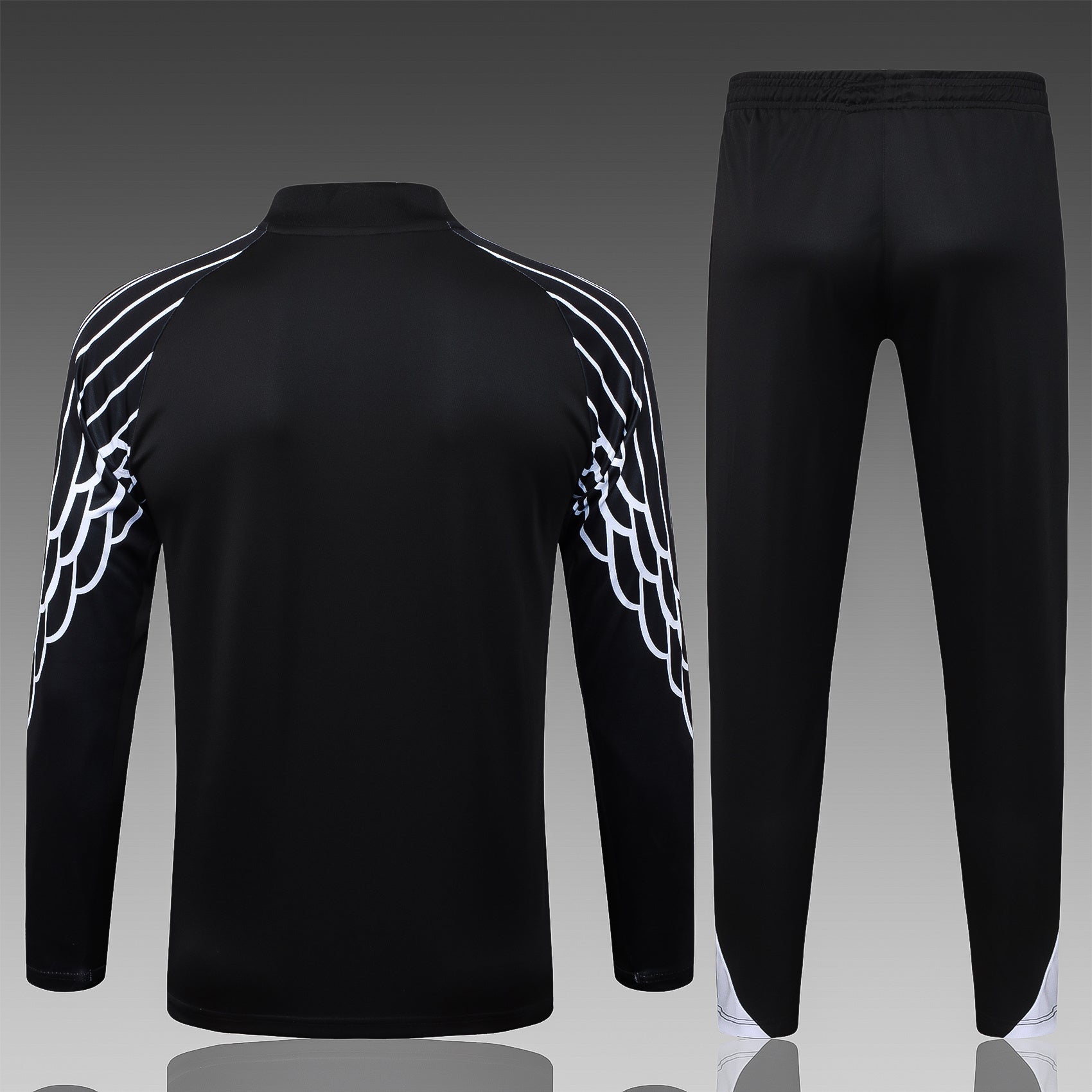 Paris Saint-Germain Tracksuit