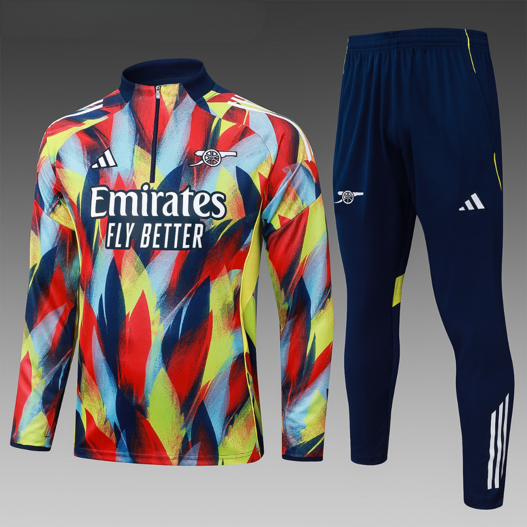 Arsenal Tracksuit