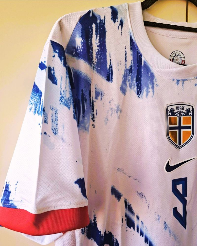 Haaland Erling 202425 Nord 2024-2025